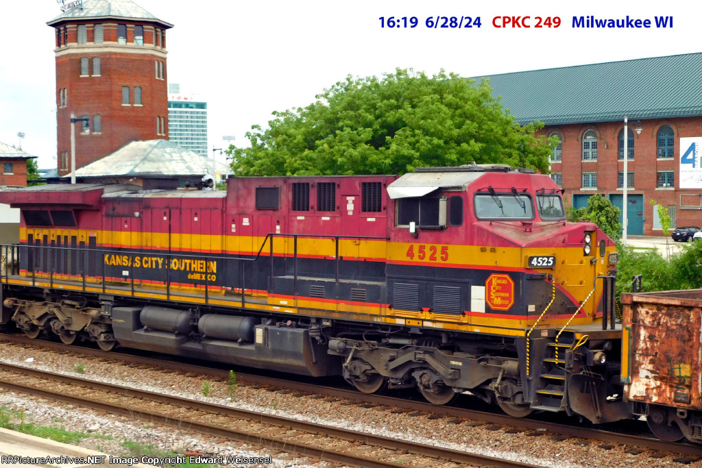 CPKC 249